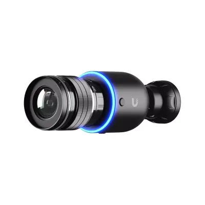 Kamera Ubiquiti 4K z 10 MP senzorjem