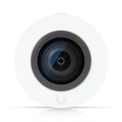 Kamera Ubiquiti AI Theta Pro z 360° panoramskim pogledom