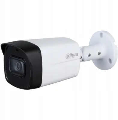 Analogna kamera Dahua HAC-HFW1200TLM-I6-A-0360B-S6 1080p 3.6mm