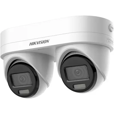 Kamera za nadzor Hikvision DS-2CD2346G3D-IZ2UY/SL 2688x1520