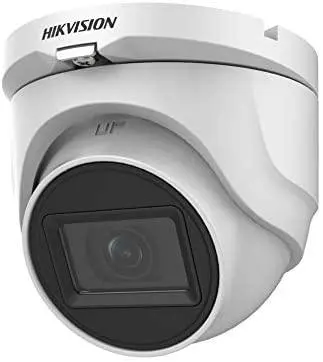 Zunanja dome kamera Hikvision DS-2CE76H0T-ITMF 2,8 mm
