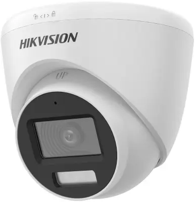 Varnostna kamera Hikvision DS-2CE78K0T-LFS (2,8 mm)
