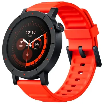 Pametna ura Nothing Watch 3 Pro Orange 1.43 inch