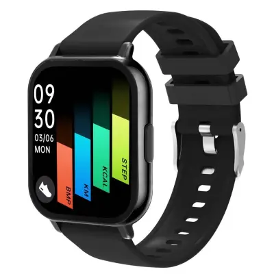 Pametna ura Denver SWC176 Bluetooth 1.81 palca