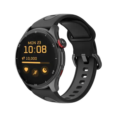 Pametna ura myPhone Adventure z GPS in AMOLED zaslonom