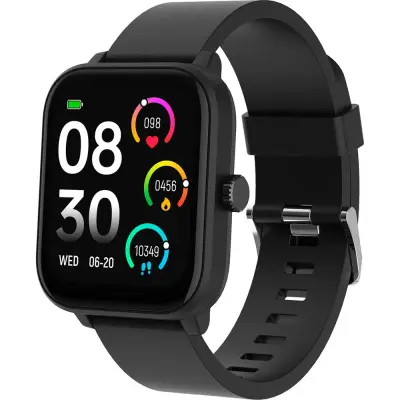 Pametna ura Denver SWG-155B GPS s spremljanjem srčnega utripa