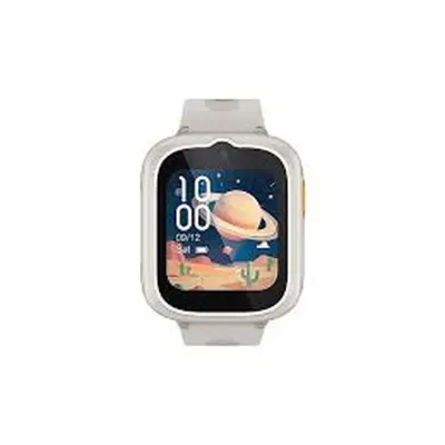 Pametna ura TCL MT48 4G GPS bela