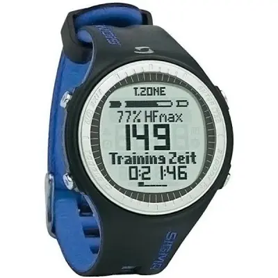 Pametna ura Sigma PC 25.10 Blue Edition