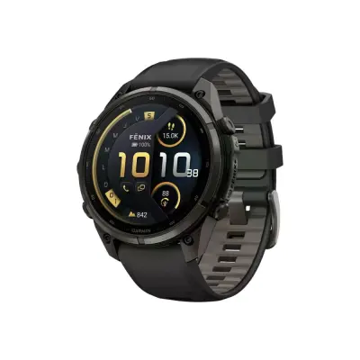 Pametna ura Garmin fēnix 9 Pro z inReach tehnologijo