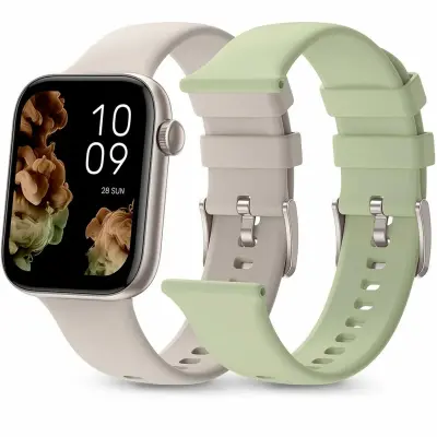 Pametna ura SPC Smartee Duo 2 z AMOLED zaslonom