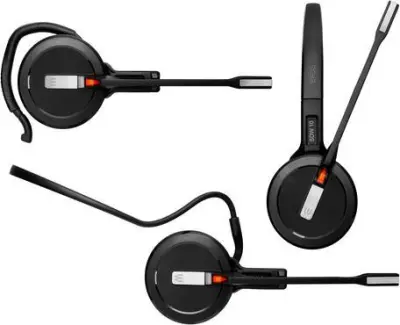 Slušalke EPOS IMPACT 5000 Go MS Mono USB-A