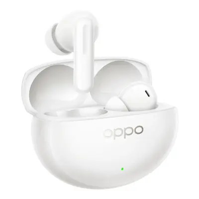 Brezžične slušalke OPPO Enco Air5 Pro z aktivnim odpravljanjem hrupa