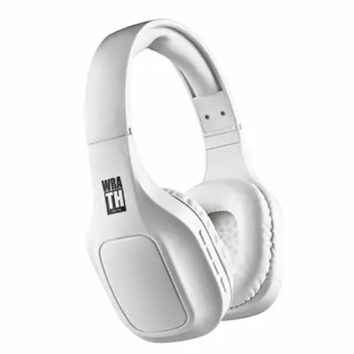Brezžične slušalke NGS Artica Wrath Bluetooth 5.1 Bele
