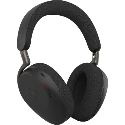 Brezžične slušalke Jabra Evolve3 85 UC z aktivnim odpravljanjem hrupa