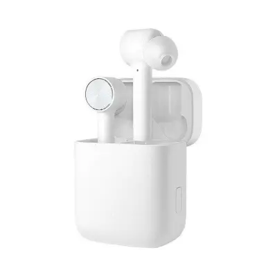 Brezžične slušalke Xiaomi Mi True Wireless Earphones twsej01jy z aktivnim odpravljanjem hrupa