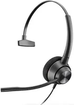 Slušalke Poly EncorePro 310 z mikrofon