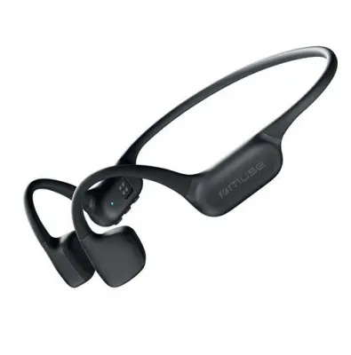 Brezžični slušalke Muse M-238 BC z MP3 predvajalnikom