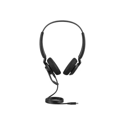 Slušalke Jabra Engage 40 Stereo USB-C
