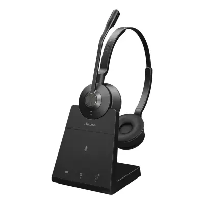 Slušalke Jabra Engage 45 SE Stereo