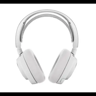 Gaming slušalke SteelSeries Arctis Nova Pro WL X z aktivno odpravo šuma