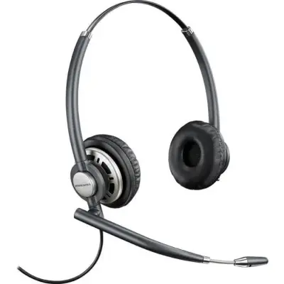Slušalke Poly Encore Pro HW720 z vrhunskim zvokom