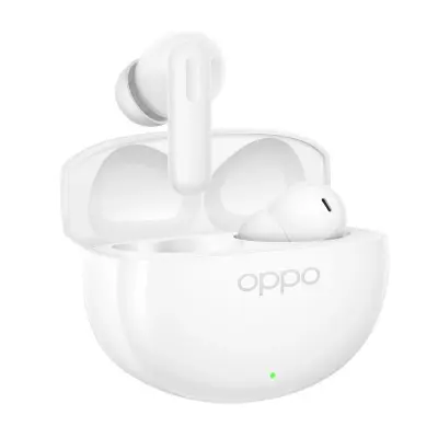 Brezžične slušalke OPPO enco air5 Glossy White