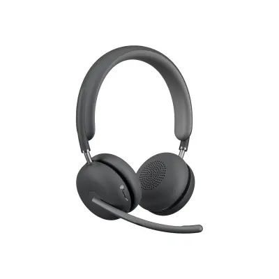 Slušalke Logitech Zone Wireless 2 z aktivno odpravo hrupa