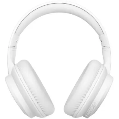 Slušalke tipa over-ear 4smarts SkyBuds Wave bela