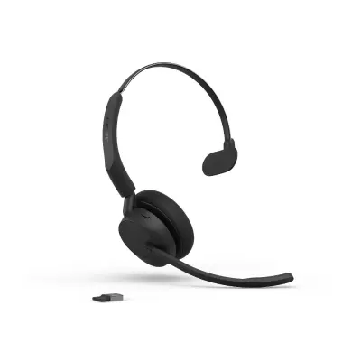 Slušalke Jabra Evolve3 45 Mono