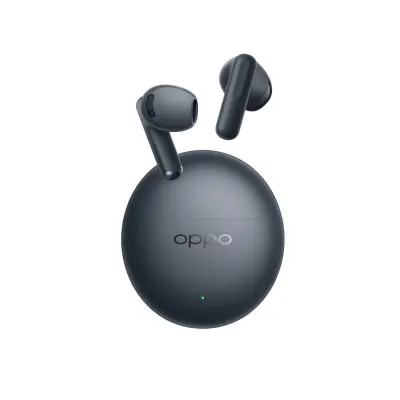 Brezžične slušalke OPPO Enco Air5s Črne