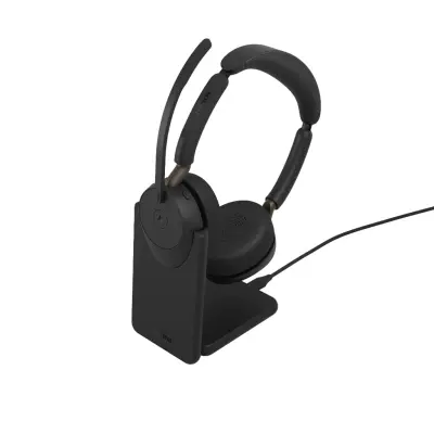 Slušalke Jabra Evolve3 65 brezžične poslovne slušalke