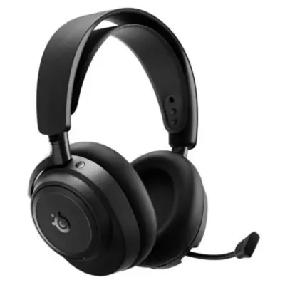 Gaming slušalke SteelSeries Arctis Nova Elite brezžične