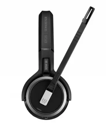 Casque sans fil monaural DECT EPOS IMPACT SDW 5031