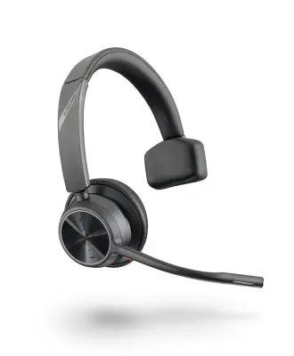 Brezžični slušalke Poly Voyager 4310 UC Bluetooth 24h