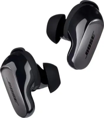 Brezžične slušalke Bose QuietComfort Ultra Earbuds Črne