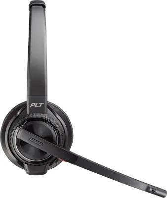 Brezžični slušalke HP Savi 8220 UC DECT USB-A