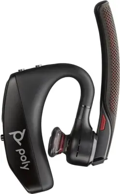 Bluetooth slušalke HP Voyager 5200 z BT700 donglom