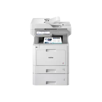 Multifunkcijska naprava Brother MFC-L9570CDWT barvni laserski 31ppm