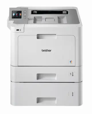 Barvni laserski tiskalnik Brother HL-L9310CDWT