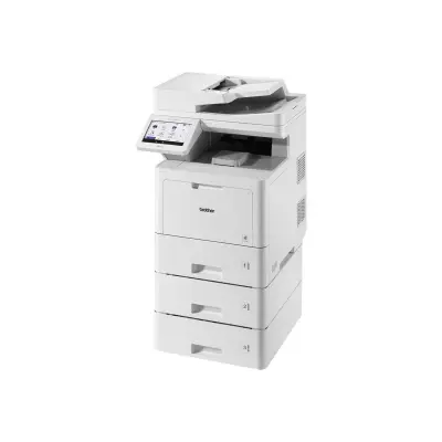 Multifunkcijska naprava Brother MFC-L9670CDNTT barvni laserski 40ppm