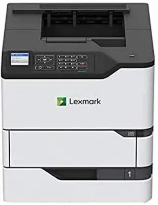 Laserni tiskalnik Lexmark MS823dn 1200x1200dpi A4