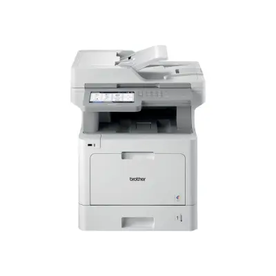 Multifunkcijska naprava Brother MFC-L9570CDW barvni laserski A4