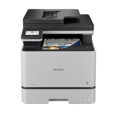 Multifunkcijska laserska naprava Brother DCP-L8630CDW 31ppm