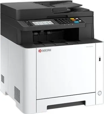Multifunkcijski laserski tiskalnik Kyocera ecosys ma2600cfx 26ppm