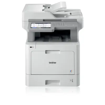 Multifunkcijska naprava Brother MFC-L9570CDW z laserskim tiskom A4 2400x600dpi