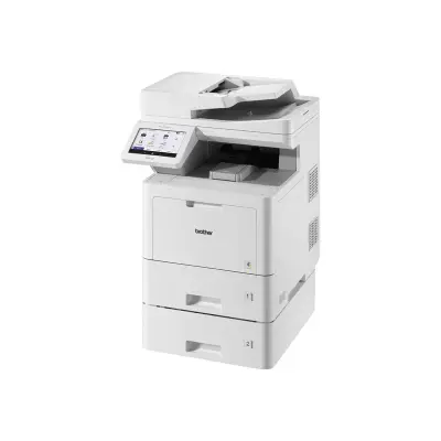 Multifunkcijska naprava Brother MFC-L9670CDNT barvni laserski A4