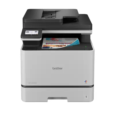 Multifunkcijska laserska naprava Brother MFC-L8730CDW 31ppm