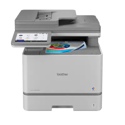 Multifunkcijska barvna laserska naprava Brother MFC-L8970CDW