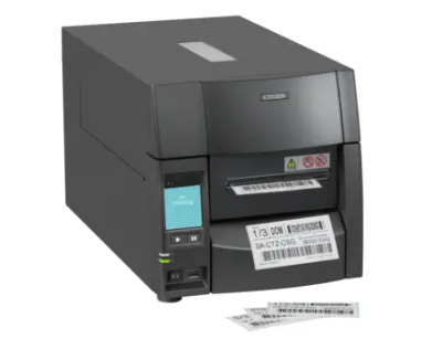 Tiskalnik etiket Citizen CL-S700III 203dpi