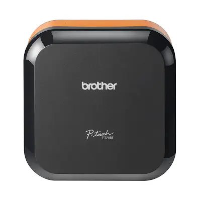 Tiskalnik etiket Brother P-Touch PT-E720BT brezžični